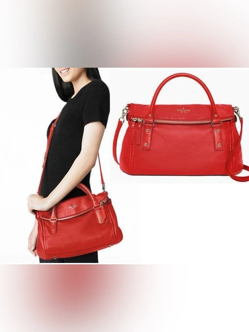 kate spade euc kate